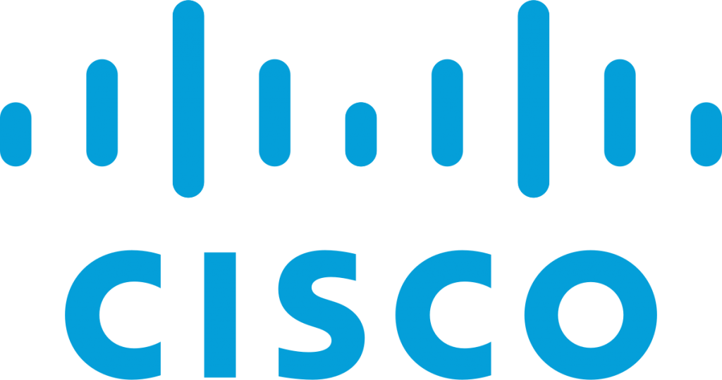 Uri Allon Cisco logo