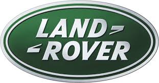 About Uri Allon Land-Rover logo